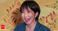 Meet Japan’s ‘Iron Lady’ Sanae Takaichi: First woman Prime Minister facing big political, economic, and regional challenges