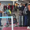 August sets record for international air travel at NYC area airports, Port Authority says