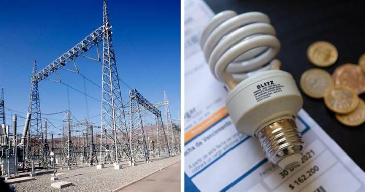 Empresa chilena Transelec devolverá cobros excesivos en electricidad