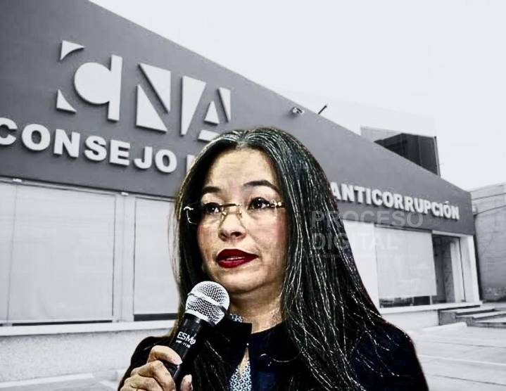 ¿Independencia de CNA en riesgo?