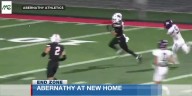 Team of the Week: New Home shuts out Abernathy 39