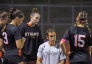 High school soccer and volleyball clinchings through Oct. 5