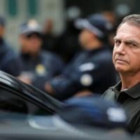 Brazil ex-leader Bolsonaro appeals 27-year prison sentence