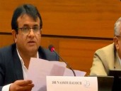 BNM chief condemns Pakistan’s attack on Afghanistan