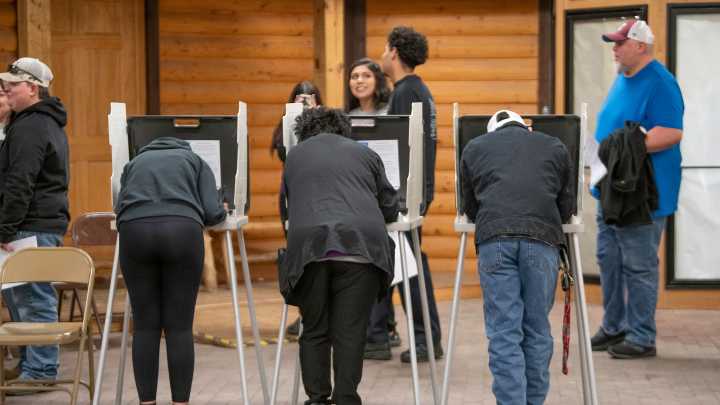 Check out our voter guide for a 2025 Pueblo County election primer