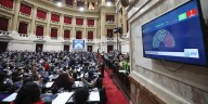 Diputados: impulsan un proyecto para comenzar a trabajar en la reforma laboral y revisar la Ley de  Coparticipación