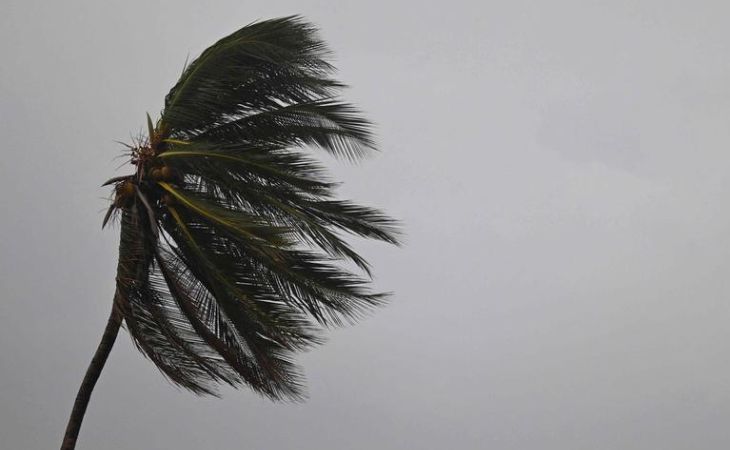 Huracán Melissa sube a categoría 5: afectaciones que dejó