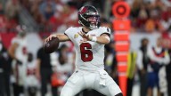 Buccaneers vs. Lions odds, picks, best bets, predictions for 'Monday Night Football' from proven model