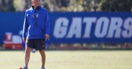 Billy Gonzales gets long-awaited shot to be a head coach as Florida's interim