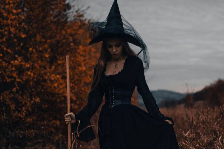The Story of How Alewives Became Witches in the 15th Century