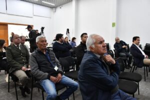CChC Atacama conmemoró el rescate de los 33 mineros con emotiva jornada de reflexión y seguridad
