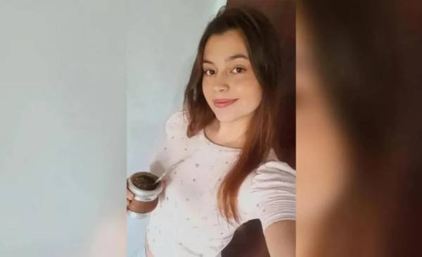 La autopsia a Daiana Mendieta reveló que murió por un golpe en la cabeza