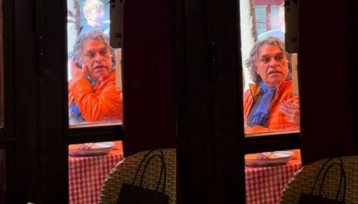 "¿Juan Gabriel sigue vivo?": usuarios aseguran haber visto al cantante en París