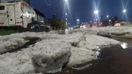 Alerta por tormentas con granizo hoy en Buenos Aires: el informe del SMN