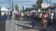 Skechers Pier to Pier Friendship Walk unites thousands in SoCal 