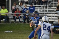 Christensen leads Raiders past Buccaneers in third straight win
