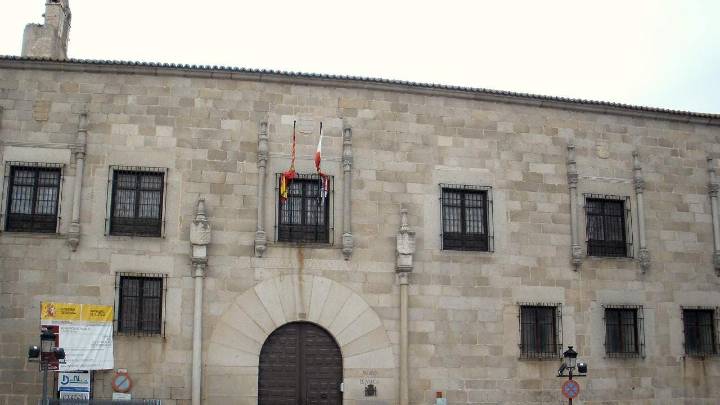 Condenado a 25 años de cárcel un exentrenador del Real Ávila cadete por agresiones sexuales a dos menores