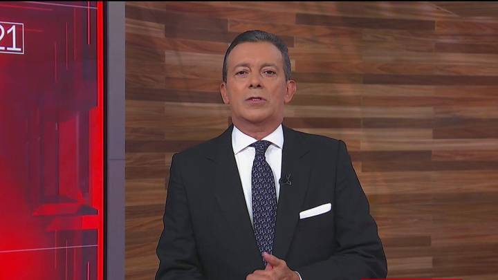 Hora 21 Programa Completo: Capítulo de Hoy Viernes 24 de Octubre de 2025
