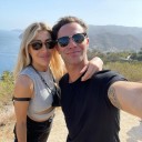 Sasha Farber on Emma Slater, Alan Bersten Romance