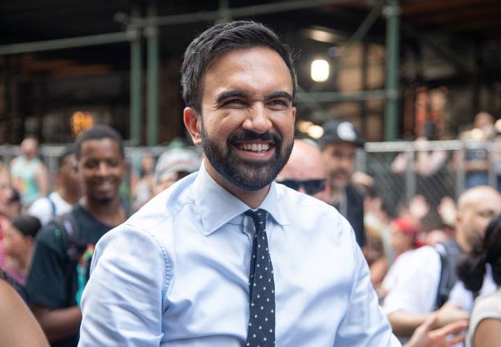Zohran Mamdani’s 5 Lessons for the Democrats