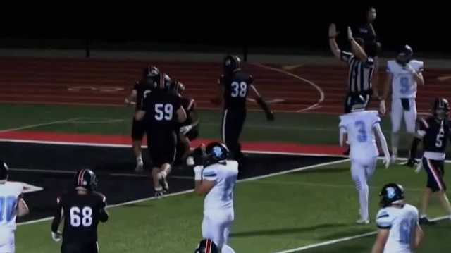Centerville High School football starts 6-0 thanks to passing attack