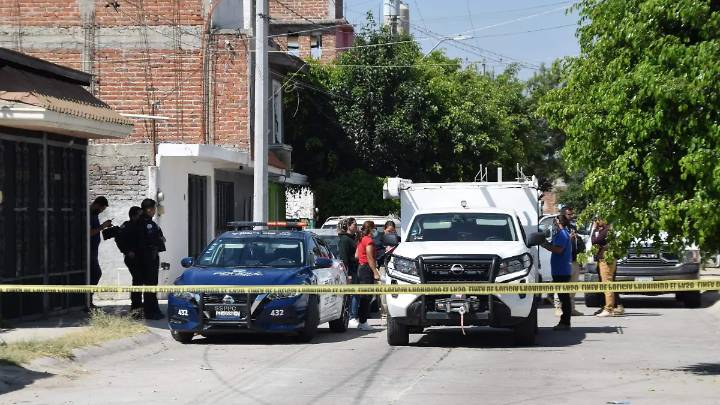 Hallan sin vida a doña Rosalinda en San Pedro Plus; su hijo fue detenido como presunto responsable