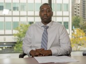 Man awaits retrial two years after murder conviction overturned