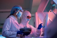 Robots flor de ADN: microscópicos nanobots que administran medicamentos, realizar biopsia o deshacen coágulos sanguíneos