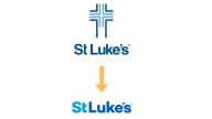 St. Luke's Health System unveils new logo, website design