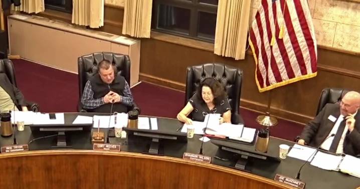 Great Falls city commissioner receives threatening email