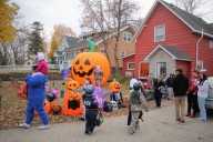 All the happenings in the lakes area, Oct. 25