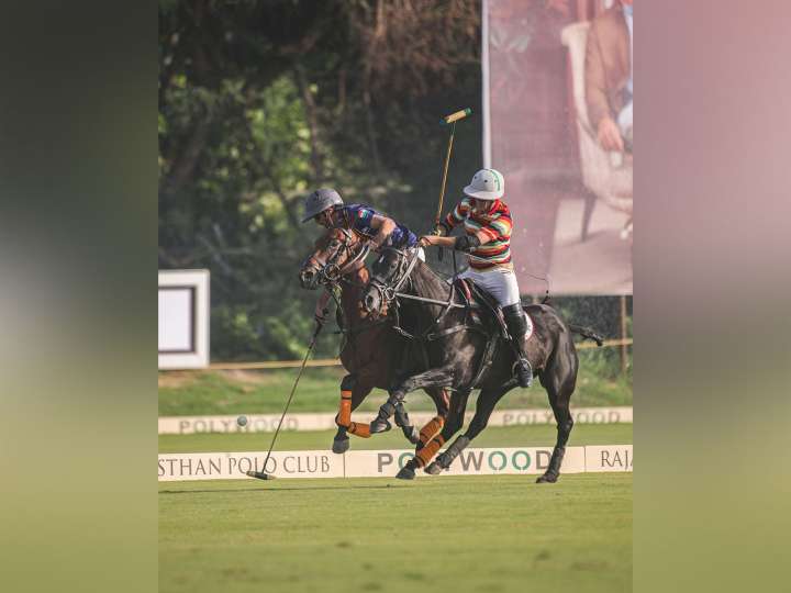 Jaipur set up final clash against Dynamix in BM Birla Cup