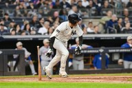 Yankees' star outfielder plans to become a free agent this winter