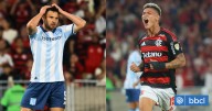 Racing vs Flamengo por la vuelta de semis de la Libertadores: a qué hora juegan y quién transmite