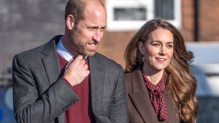 La emotiva confesión del Príncipe William sobre el cáncer de Kate Middleton