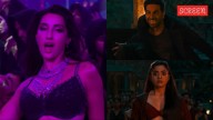 Nora Fatehi brings retro glam to Thamma’s new song Dilbar Ki Aankhon Ka, watch