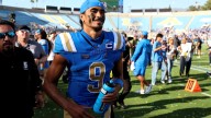 Texas needs Nico Iamaleava to save it from Arch Manning