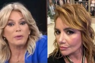 Yanina Latorre fulminó a Nancy Pazos tras cruzarse al aire