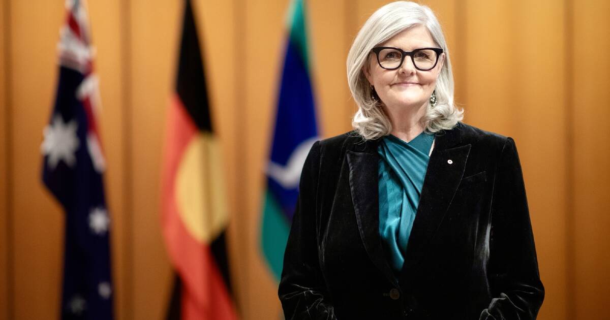 Canberra's Government House open day Saturday, November 1, 2025