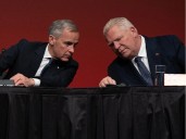 Doug Ford threatened to give alleged Home Depot thief 'a beating "
