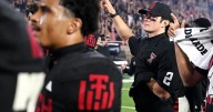 Texas Tech QB Behren Morton `day-to-day' as No. 7 Red Raiders prep for defending Big 12 champ