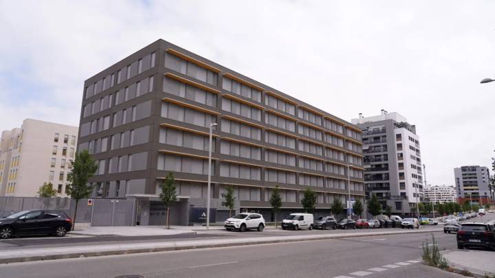 EMVS Madrid sorteará 378 viviendas de alquiler asequible este 24 de octubre, la mayoría en El Cañaveral