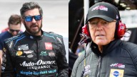 Joe Gibbs Camp Sends Heartfelt Message to Team After Martin Truex Jr’s Exit JGR crew chief James Small speaks about rebuilding the No. 19 post-Truex; Joe Gibbs hails Chase Briscoe’s surprise Champions