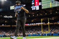 Lions players call their DC a ‘GOAT’ after his defensive plan stuns the Bucs