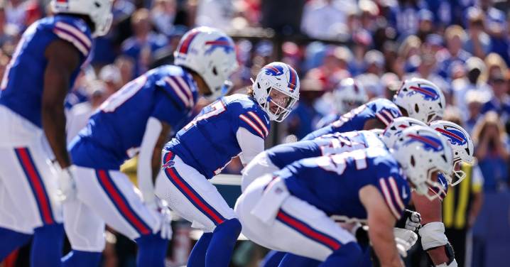 Patriots opponent preview: Bills stats, record, players to watch, and more for Week 5