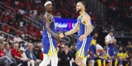 Stephen Curry hypes up Warriors’ title chances with Jimmy Butler