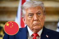 Guerra comercial entre EE. UU. y China: Trump anuncia aranceles del 100%