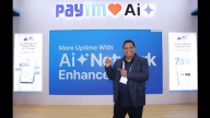 Vijay Shekhar Sharma takes Mumbai Metro on his way to Global Fintech Festival