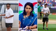 Because Sarfaraz is Khan? Congress's Shama Mohamed jabs Gambhir in selection row