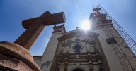 Por mi culpa, por mi culpa